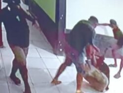 Oknum Polisi Diduga Terlibat Penganiayaan Aktivis Lingkungan di Teluk Bintuni