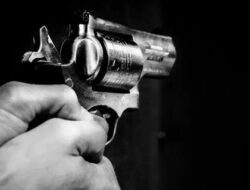Oknum Polisi Tembak Mati Driver Ekspedisi, Mobil Korban Dibawa Lari