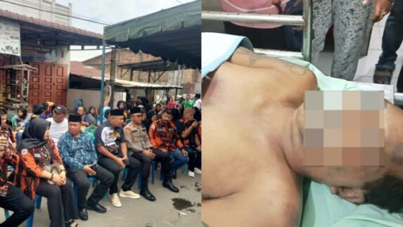 Oknum Polisi di Medan Diduga Aniaya Warga Hingga Tewas