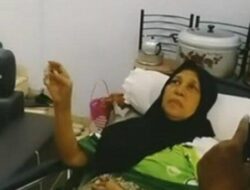 Oknum Polwan Diduga Ikut Campur Soal Warisan dan Aniaya Nenek 66 Tahun