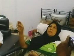 Oknum Polwan yang Diduga Aniaya Lansia Diperiksa Propam
