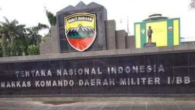 Oknum TNI Diduga Terlibat Pembunuhan Andreas, Kapendem: Akan Ditindak Tegas