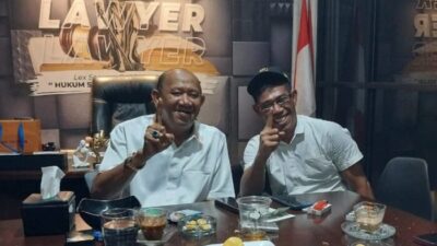 Ondim Penuhi Panggilan Poldasu Jadi Saksi Perkara Seleksi PPPK Langkat