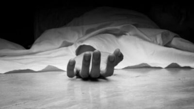 Pasutri Ditemukan Tewas Mengenaskan, Disebut Tak Harmonis