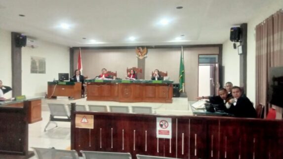 Perkara Abang Kandung Penjarakan Adik, PH Hadirkan Saksi Kunci