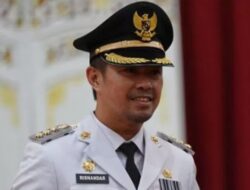 Pj Walikota Pekanbaru Terjaring OTT KPK