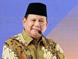 Prabowo Potong Anggaran Dinas, Pejabat “Puasa” Lima Tahun