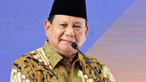 Prabowo Potong Anggaran Dinas, Pejabat “Puasa” Lima Tahun