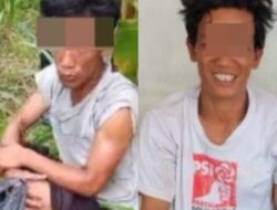 Pria 20 Tahun “Ketangkol” Rudapaksa Nenek-nenek di Kebun Jagung