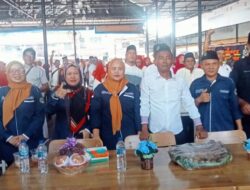 Ratusan Orang Hadiri HUT ke-6 Penggali Kubur dan Bilal Mayit Kota Medan