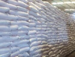 Rp28,4 Triliun Dana Investasi Pengembangan Pupuk Indonesia “Tak Sesuai Ketentuan”