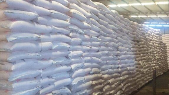 Rp28,4 Triliun Dana Investasi Pengembangan Pupuk Indonesia “Tak Sesuai Ketentuan”