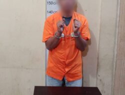 Sat Narkoba Polres Langkat Kembali Tangkap Penyalahguna Narkotika