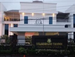 Sejumlah Pejabat Pemkab Madina Diperiksa Kejatisu Terkait Penanganan Stunting