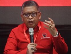 Sekjend PDIP Dikabarkan Jadi Tersangka Dugaan Suap