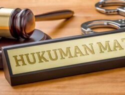 58 Terdakwa Narkoba di Sumut Dituntut Hukuman Mati