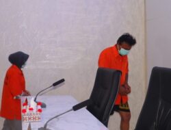 Suami Suruh Istri Bikin Video Dewasa Bareng Tiga Pria