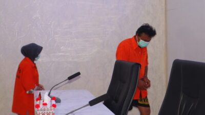 Suami Suruh Istri Bikin Video Dewasa Bareng Tiga Pria