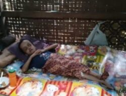 Tak Ada Biaya Berobat, Anak Keluarga Kurang Mampu Butuh Bantuan Dermawan