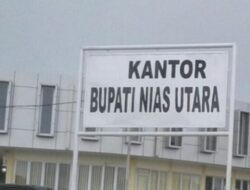 “Tak Sesuai Spesifikasi”, Proyek Dinas PUPR Nisut Miliaran Rupiah Jadi Sorotan