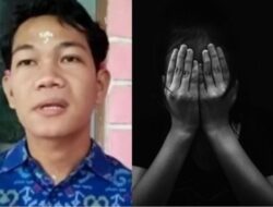 Takut Tak Dipercaya, Korban Dugaan Pelecehan Agus “Buntung” Pilih Tak Lapor