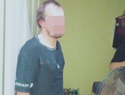 Tembung Punya Cerita, Bule Jadi Sasaran “Empuk” Warga