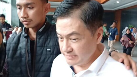 Terbukti Rugikan Negara, Crazy Rich Surabaya Divonis 15 Tahun Penjara