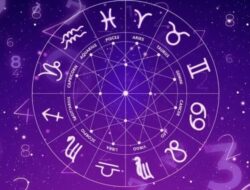 Tiga Zodiak Ini Diprediksi Bakal Berlimpah Keberuntungan Tahun 2025