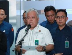 Total Saksi Diperiksa Kasus Korupsi Impor Gula 126 Orang