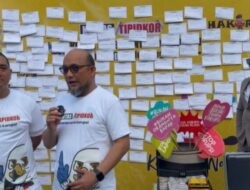 Upaya Berantas Korupsi, Polri Bentuk Kortas Tipikor