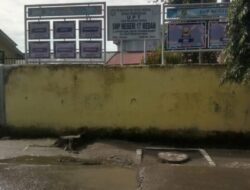 Usut Dugaan Pungli dan Penyelewengan Dana BOS di SMPN 17 Medan
