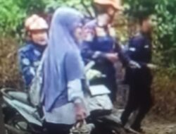Viral, Wanita “Disesatkan” Google Maps ke Pegunungan