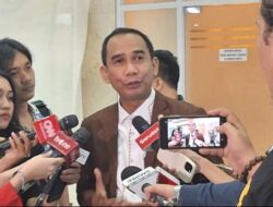 Petinggi Polri Bakal Dipanggil Komisi III Terkait Penyalahgunaan Senpi Anggota Polisi