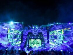 “Peras” Warga Malaysia di Konser DWP, 18 Oknum Polisi Diperiksa Propam
