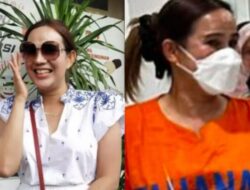 Ribut dengan Istri Juragan 99, Selebgram Ditahan