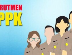 Pengumuman Seleksi PPPK Langkat Tahun 2023 Diminta Batalkan