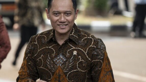 AHY Ungkap Jenis Kebocoran Anggaran Proyek Infrastruktur