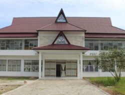 APH Didesak Usut Pengadaan Karya Rekam Digital Dinas Kearsipan dan Perpustakaan Langkat