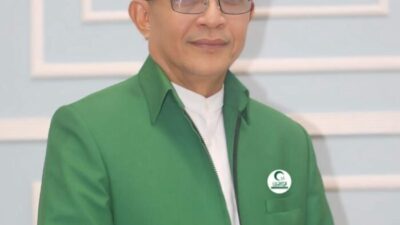 Al Wasliyah Langkat Minta Elemen Masyarakat Dukung Kepemimpinan Ondim-Tiorita