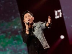 Ardhitio “si Petani Medan” Masuk Top 17 Indonesian Idol XIII
