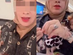 Bawa Monyet ke Mal, Selebgram Cantik Diusir Satpam