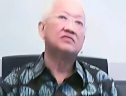 Buronan Kasus Korupsi e-KTP Ditangkap KPK