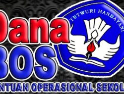 Cek Jadwal dan Syarat Pencairan Dana BOS Tahap I Tahun 2025
