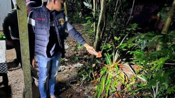Cinta Segitiga Bikin Hilang Nyawa, Kepsek Dihabisi Mantan Kekasih Calon Istri