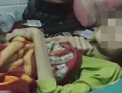 Diduga Disekap dan Ditelantarkan, Ibu Muda Tewas Mengenaskan