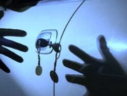 Diduga Terlibat Penggelapan Mobil Rental, Oknum Polisi Diperiksa Propam