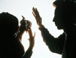 Dilaporkan Istrinya, Pelaku KDRT Ditangkap Polisi