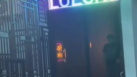 Disebut Tak Ada Izin, Warga Minta Tutup Diskotek Blue Sky