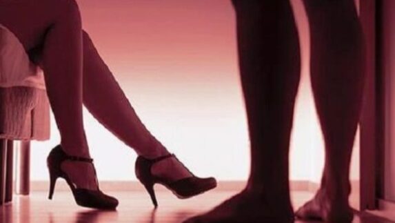 Dua Gadis Remaja Jadi Korban TPPO, Dipaksa Layani Puluhan Pria