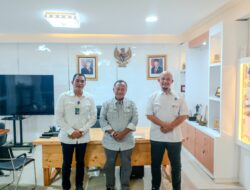 Ketua Gerindra Humbahas Dukung Program Makan Siang Gratis